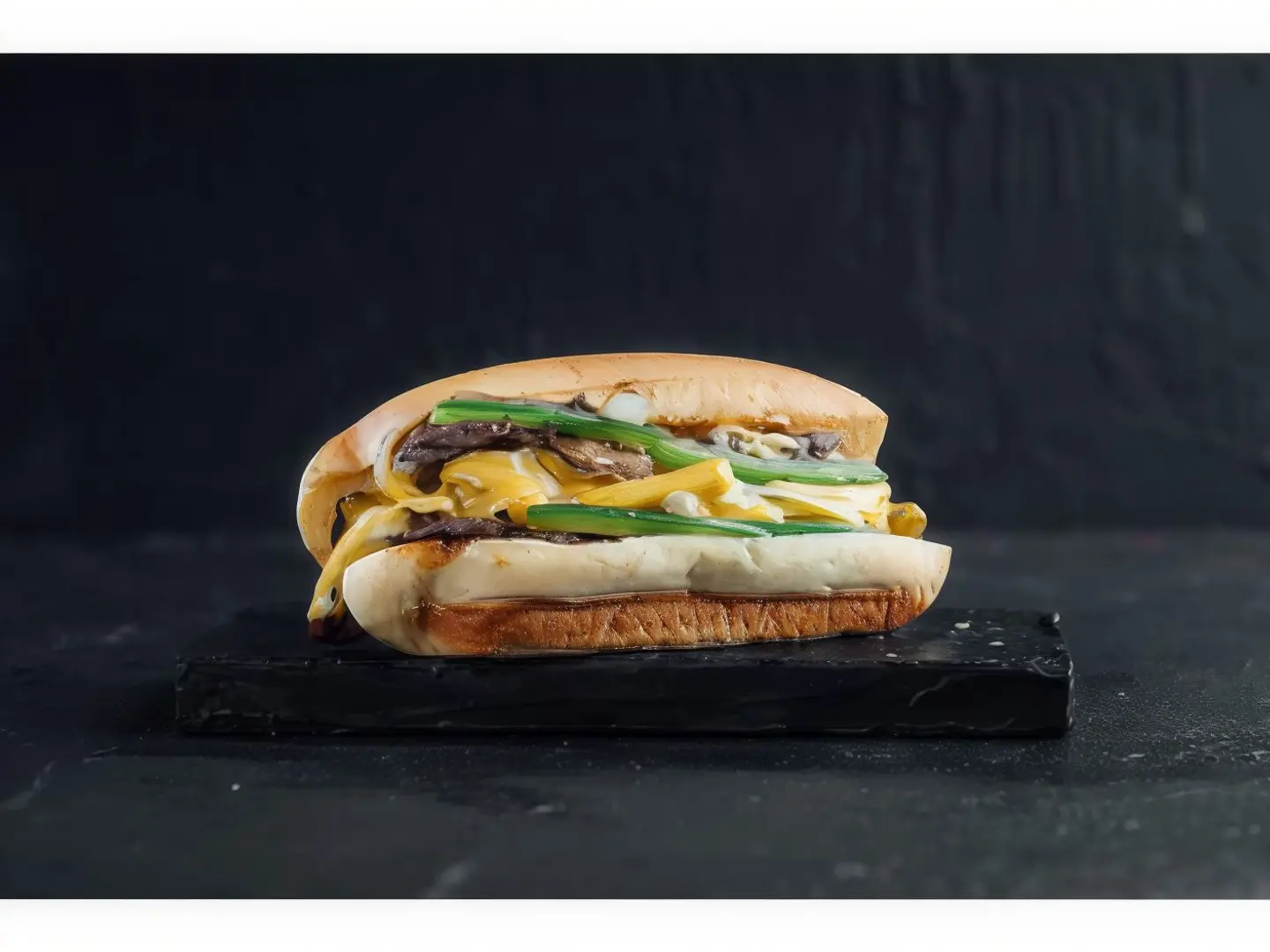 جرافيتي ستيك