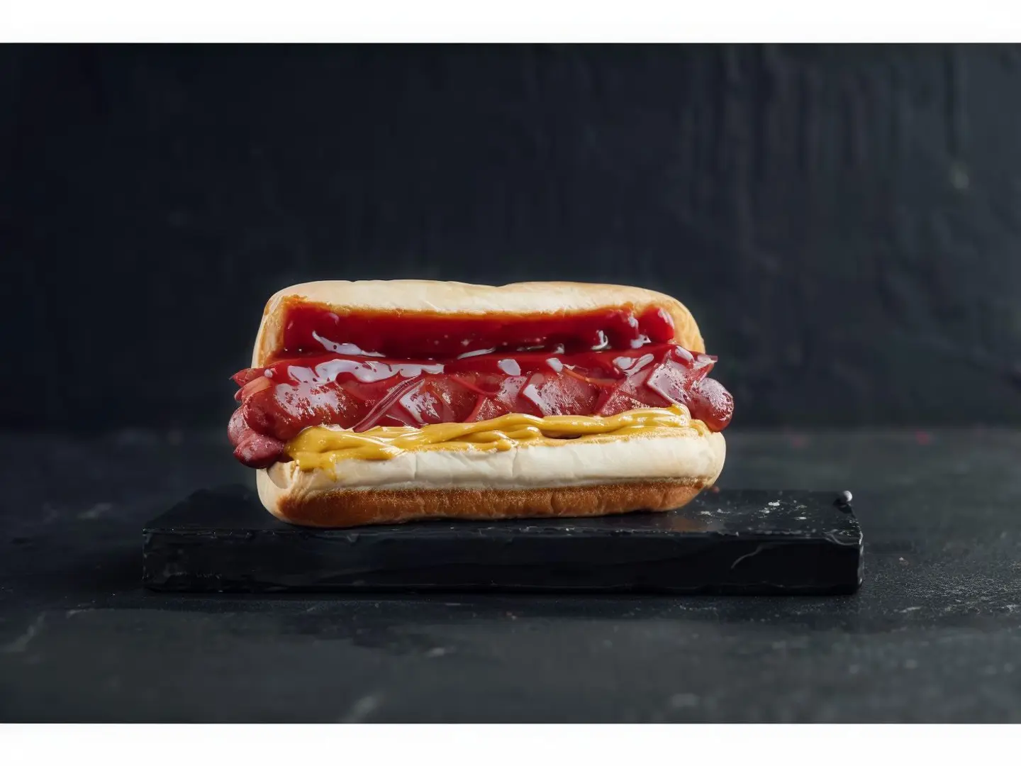 كلاسيك هوت دوغ