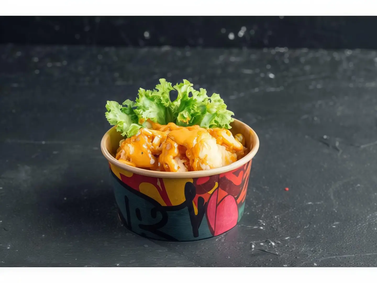 ديناميت شريمب