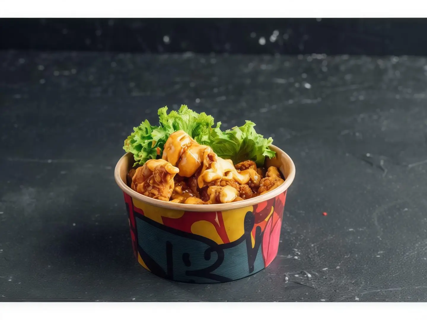 ديناميت تشيكن