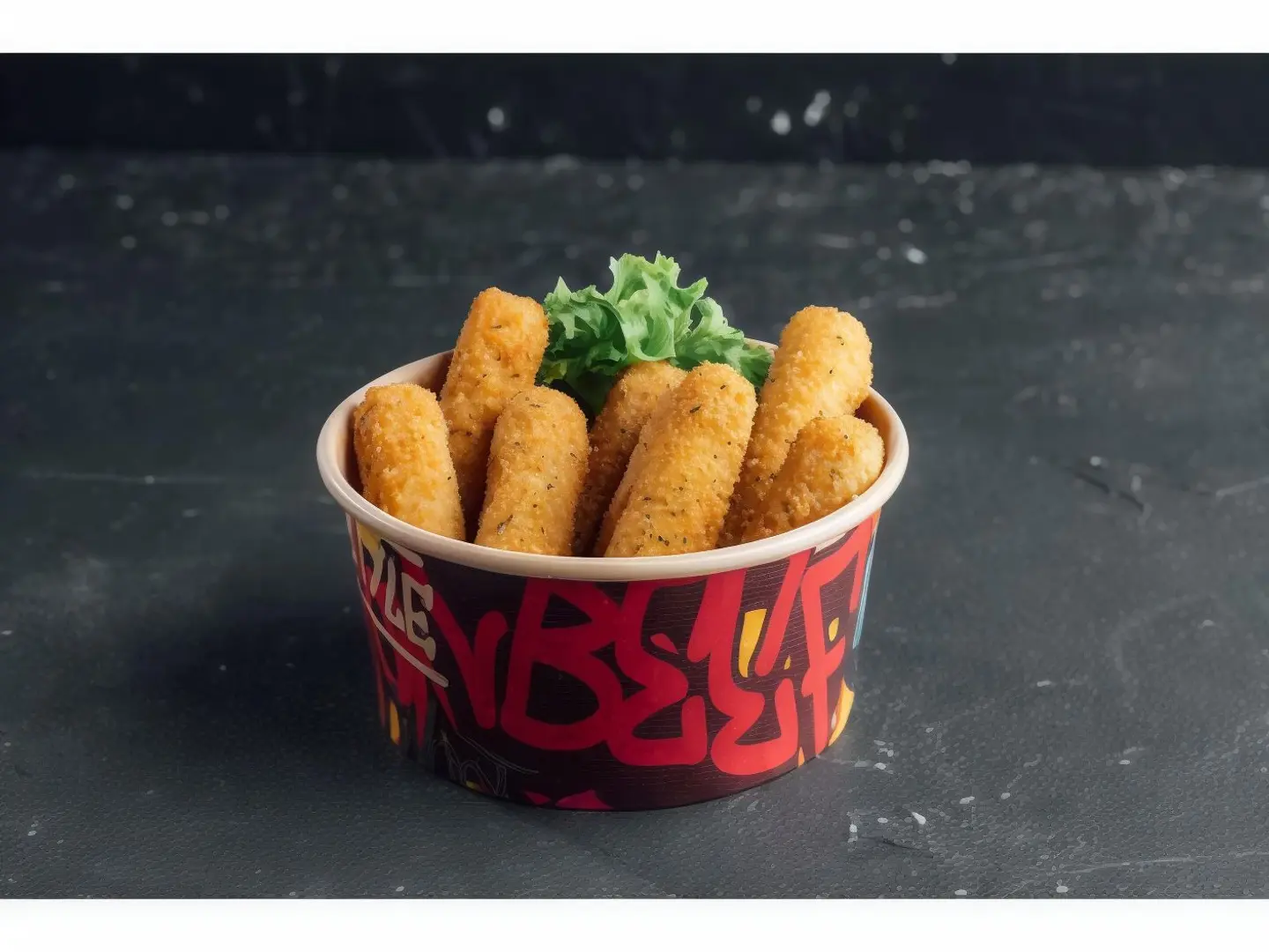 موزاريلا ستيكس