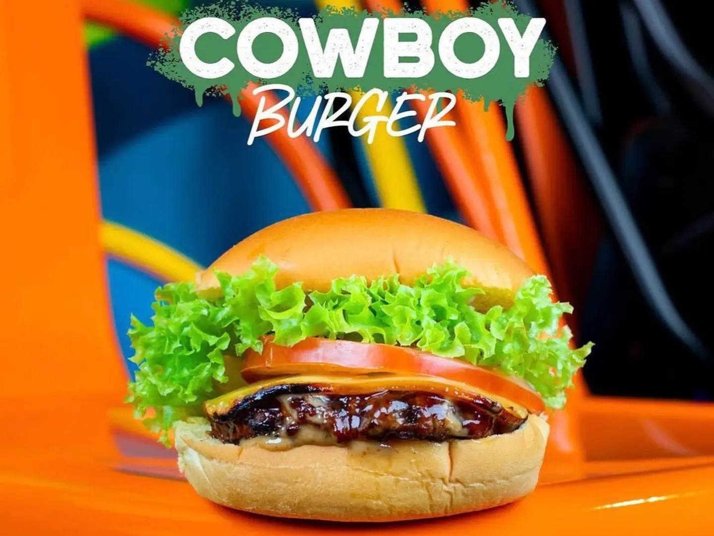 Cow Boy