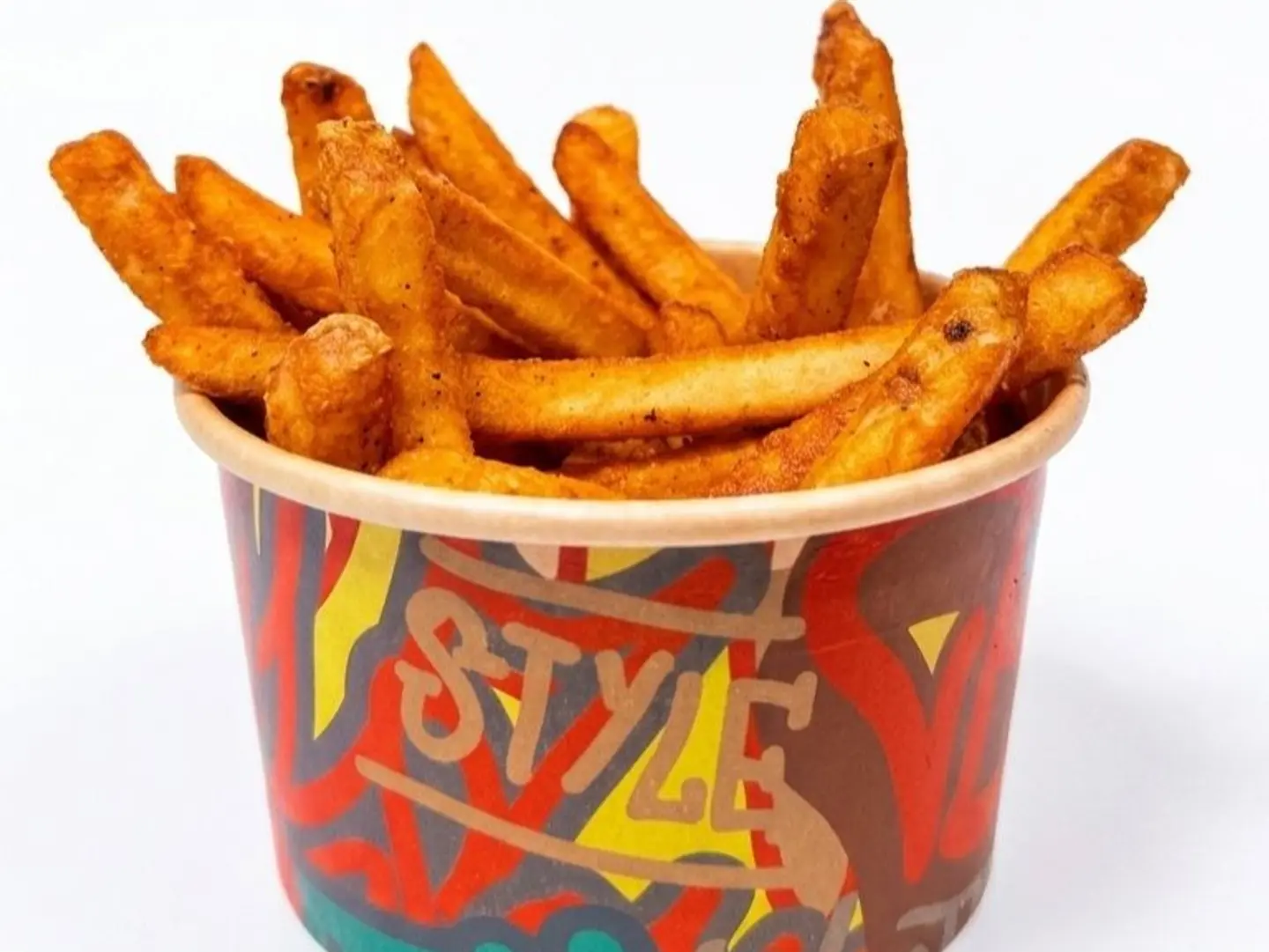 Small Fries