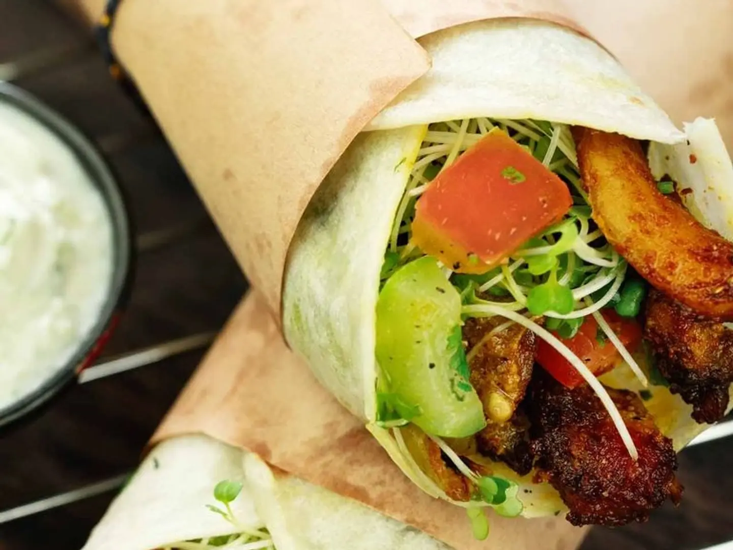 Shawarma Chicken