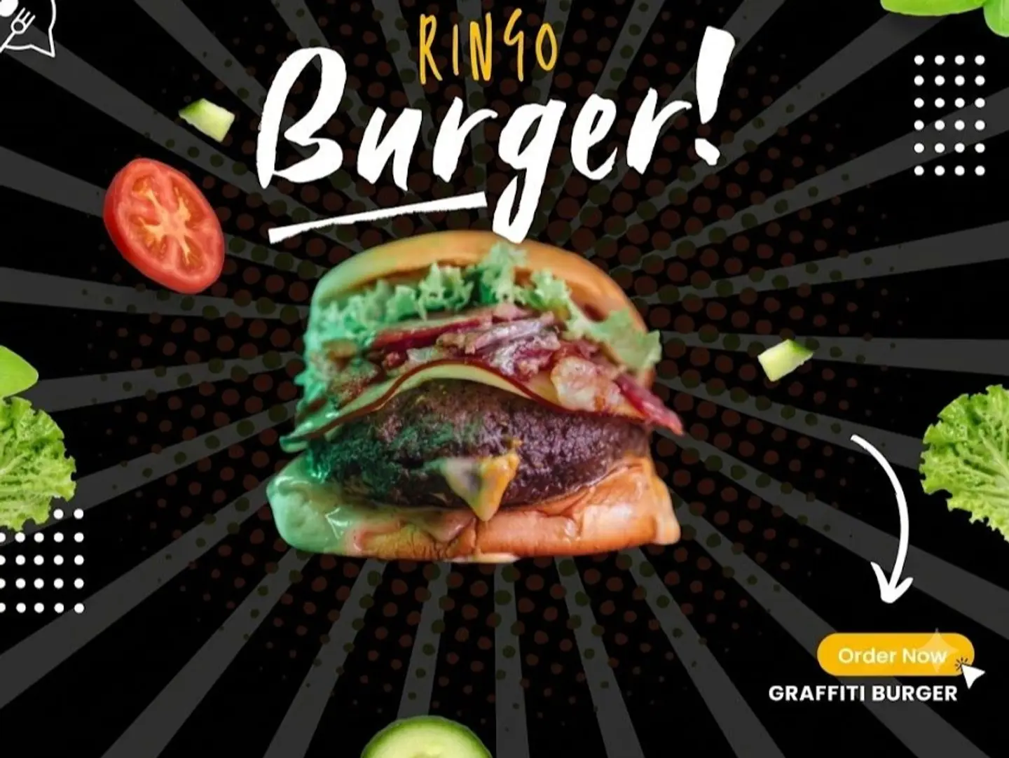 Ringo Burger