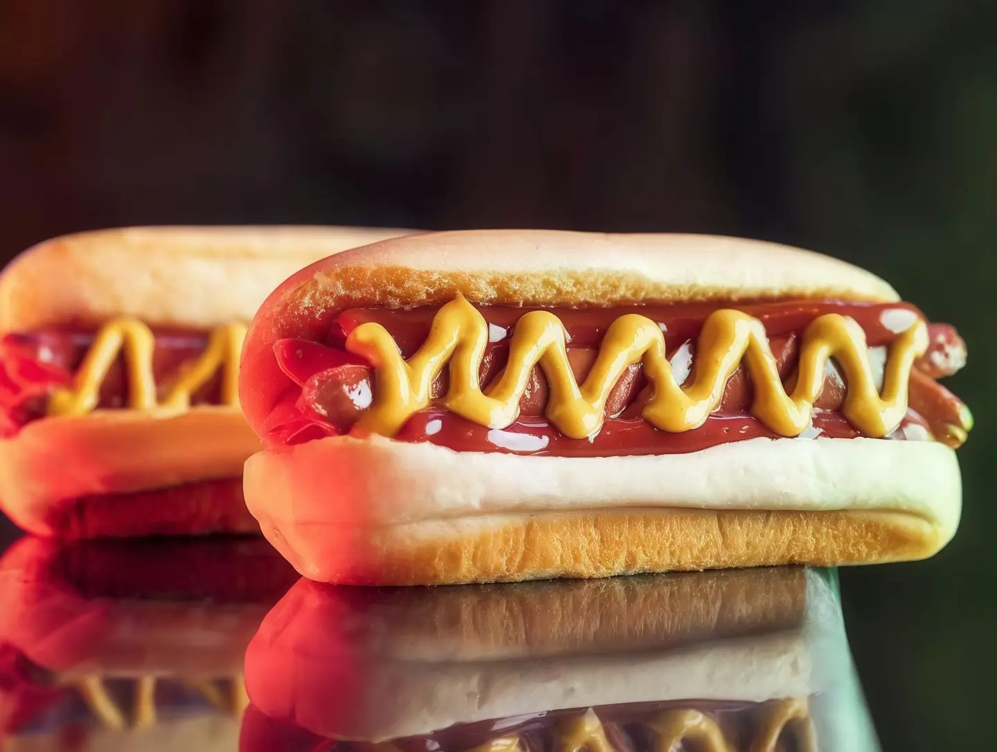 Classic Hot Dog
