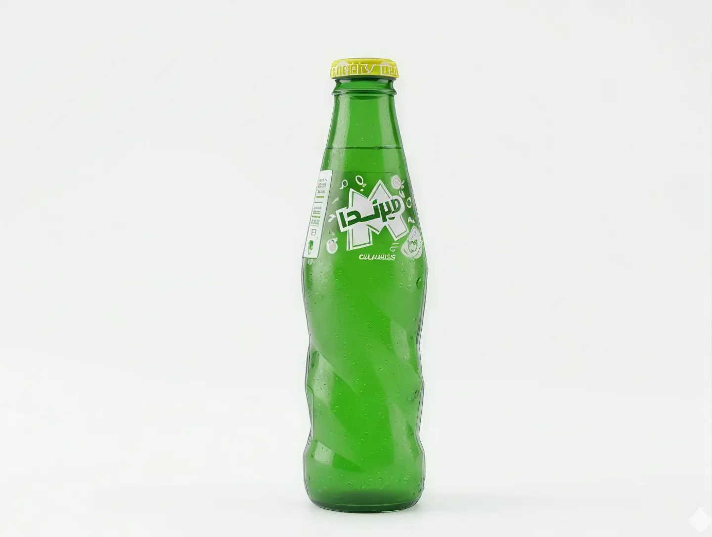 Mirinda Citrus