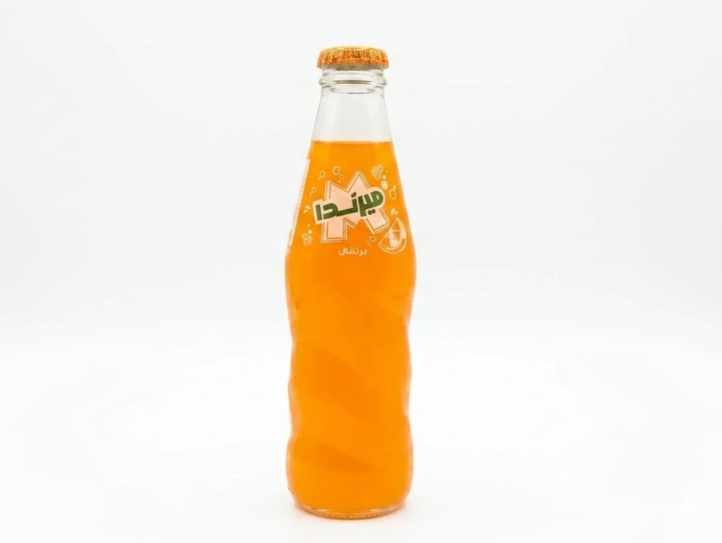 Mirinda Orange