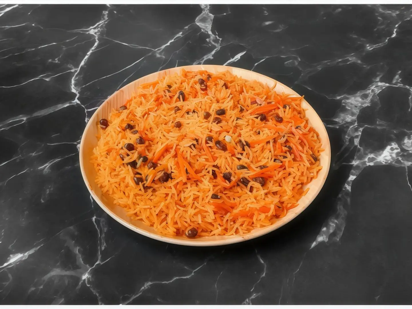 نفر ارز بخاري