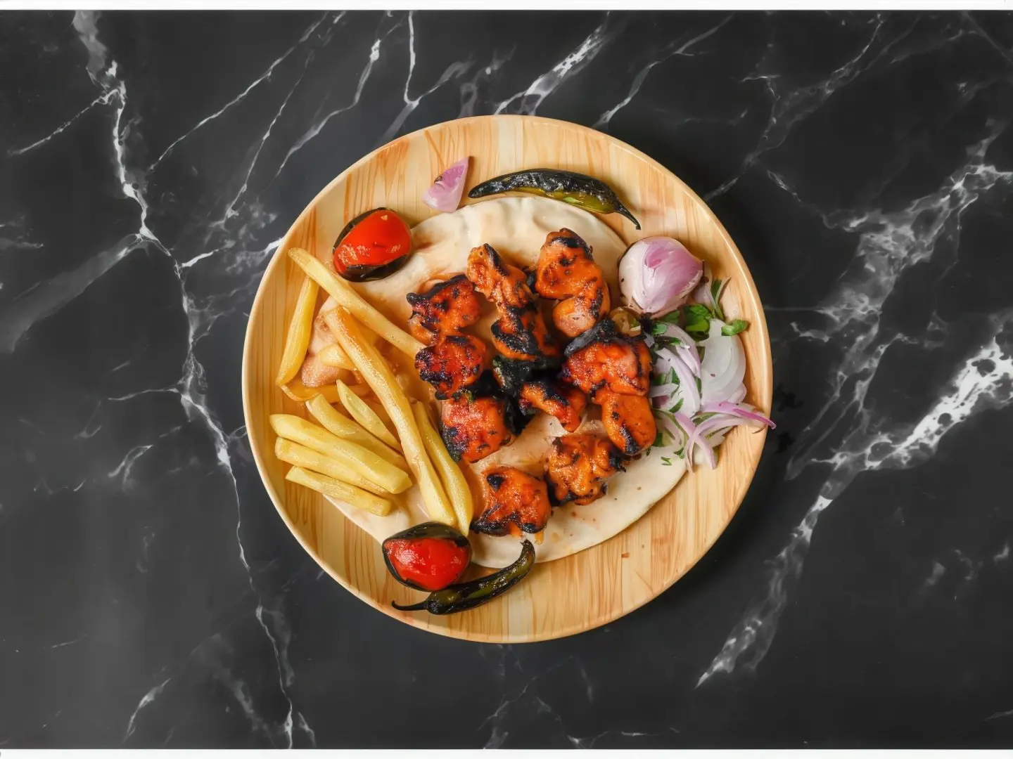 نفر اوصال دجاج