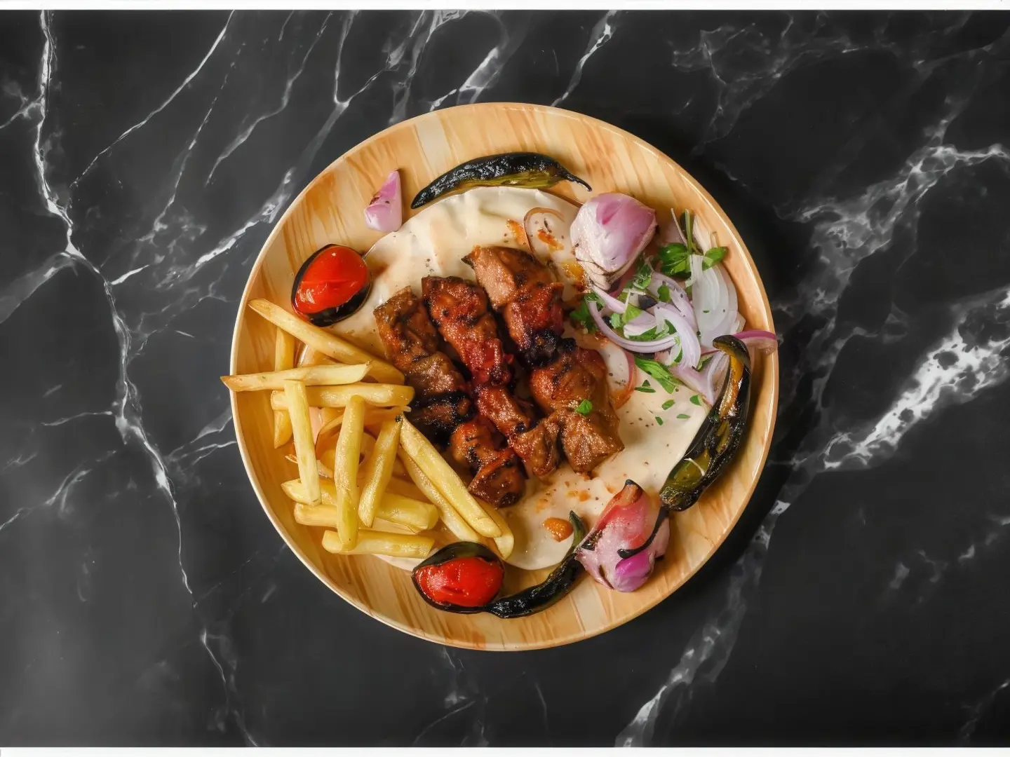 نفر اوصال لحم