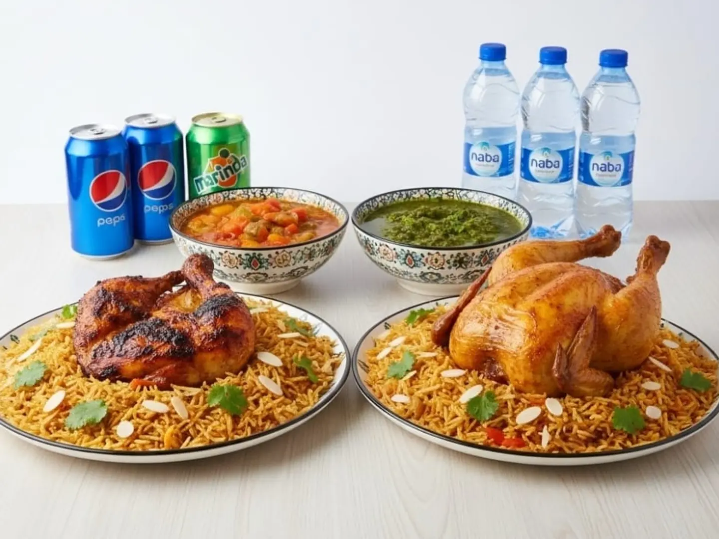 شيف القارة الاصحاب