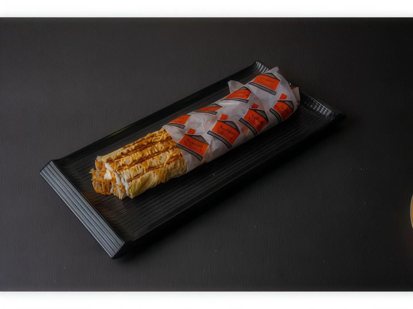 شاورما صاروخ بالجبن