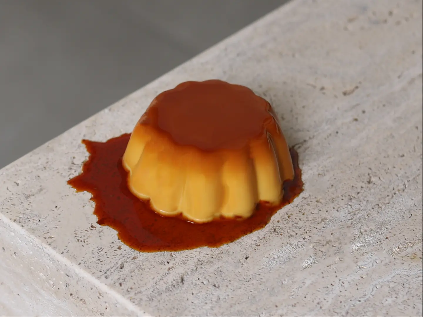 كريم كراميل