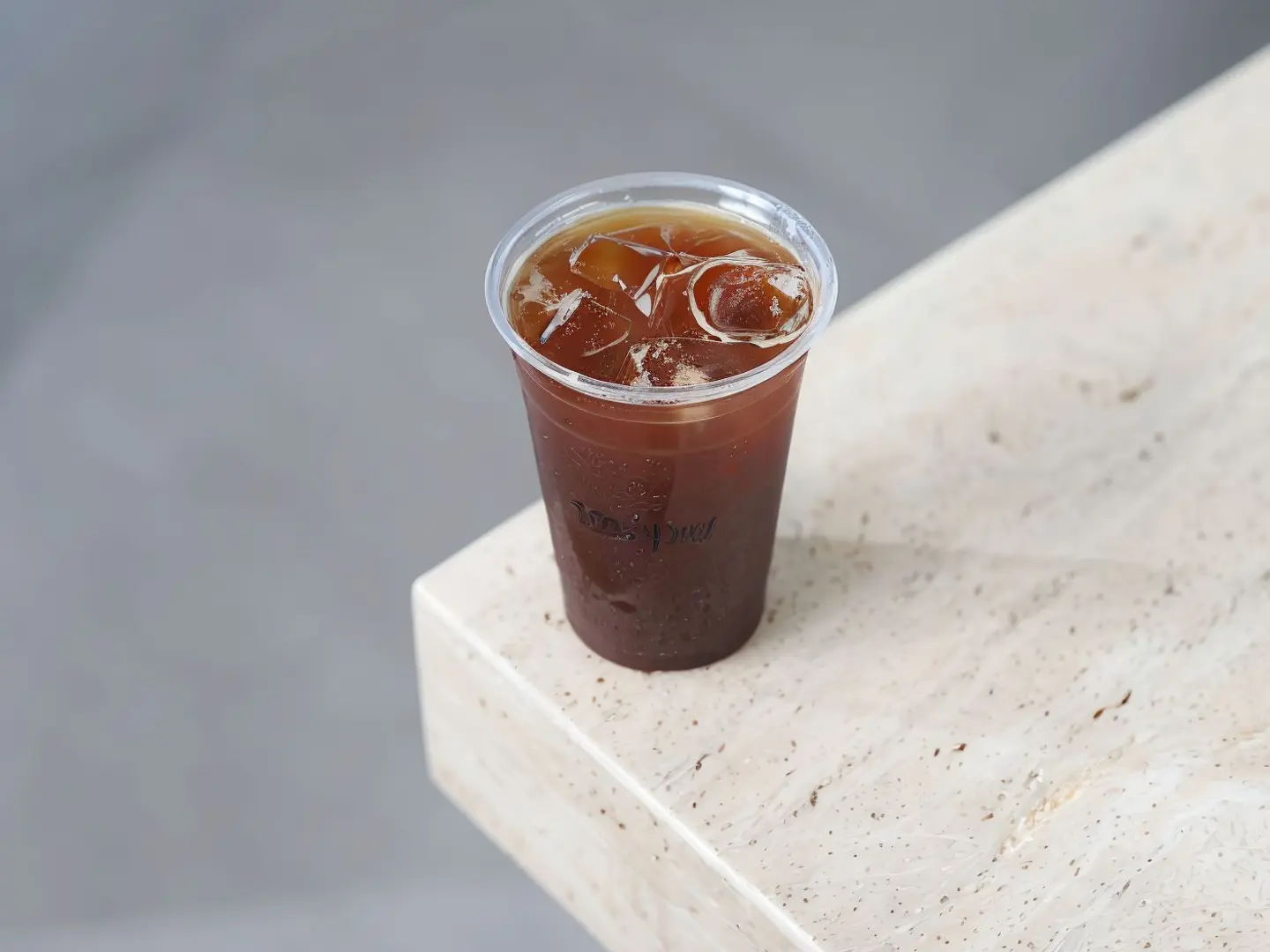 ايس امريكانو