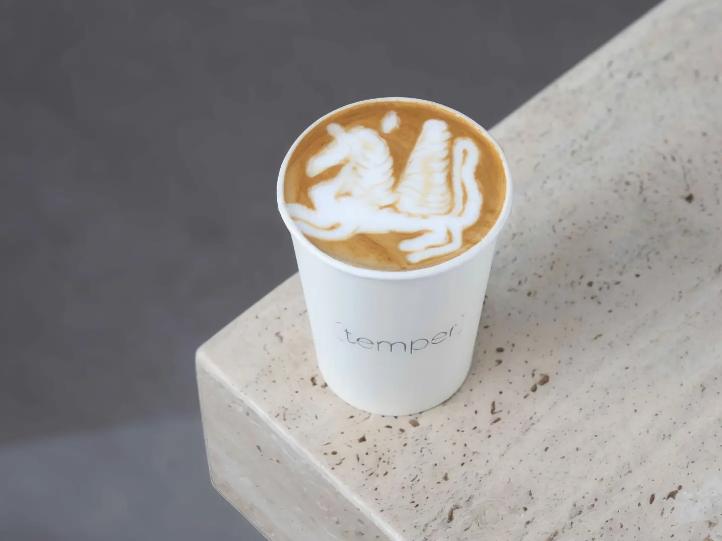 سبانش لاتيه