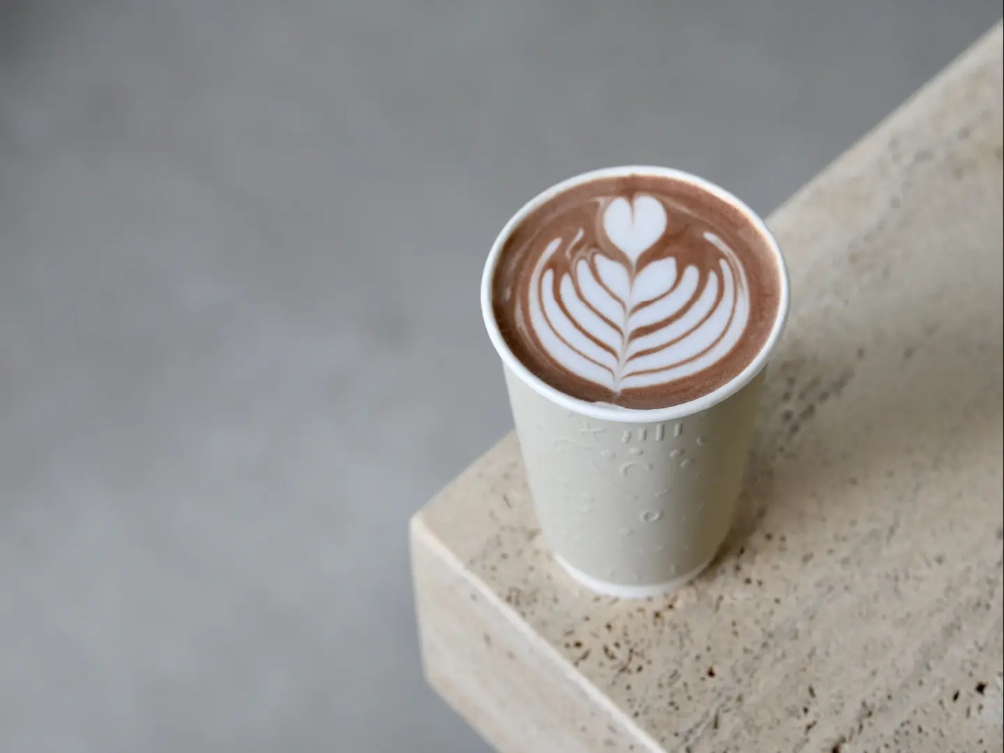 شوكولاته ساخنة