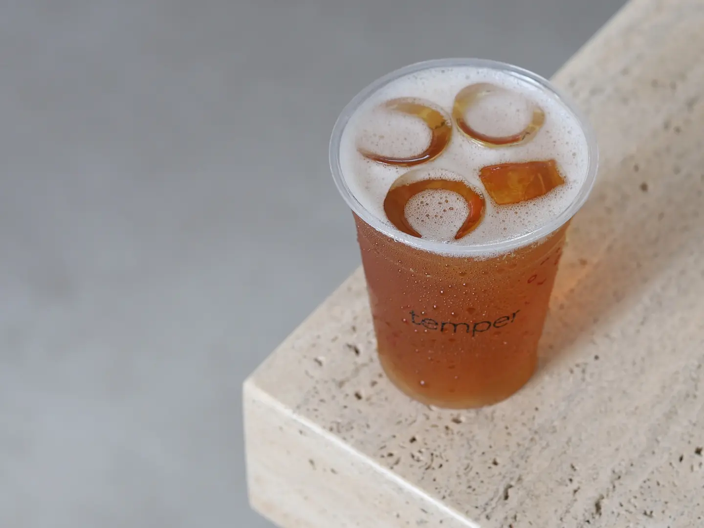 باشن فروت موهيتو