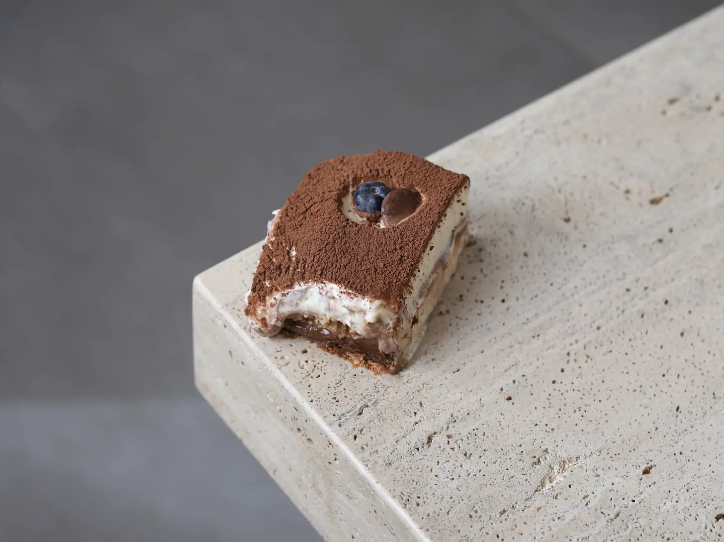 براوني تراميسو