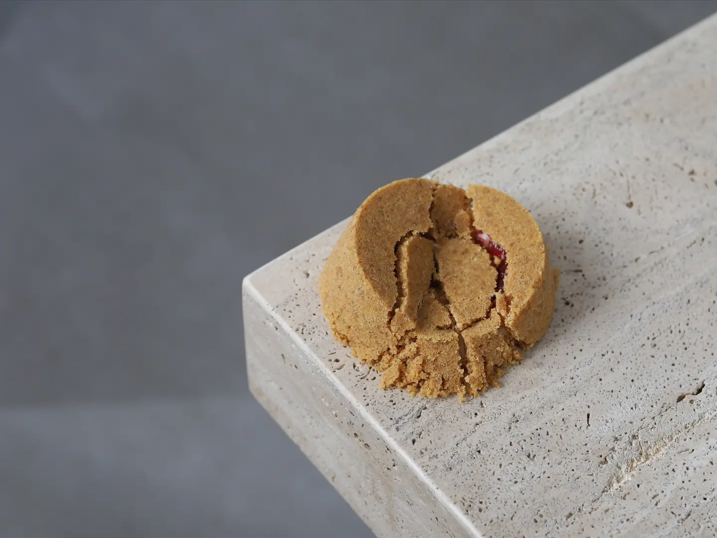 تشيز كيك بالتوت