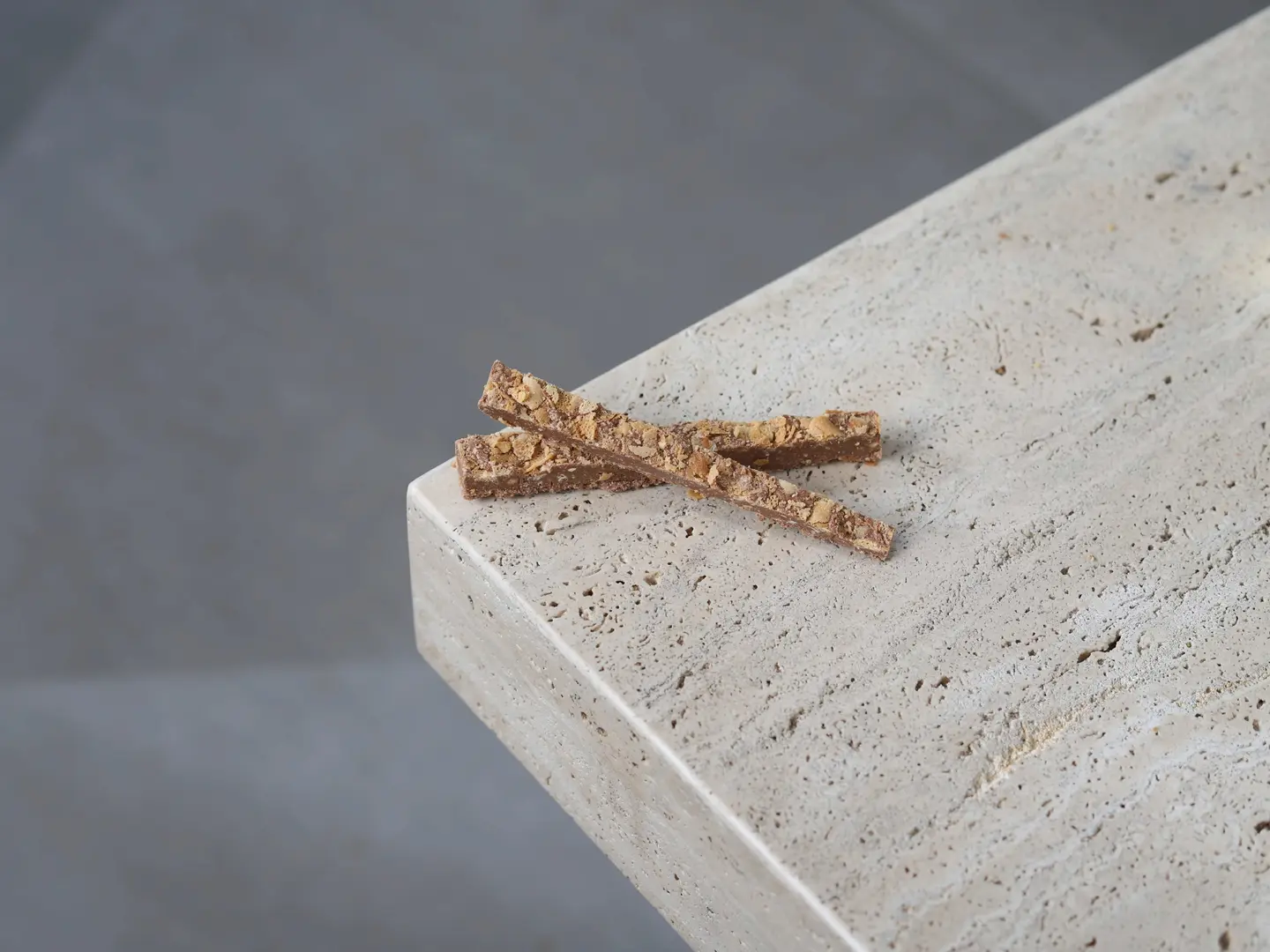 Crunchy Peanut Butter