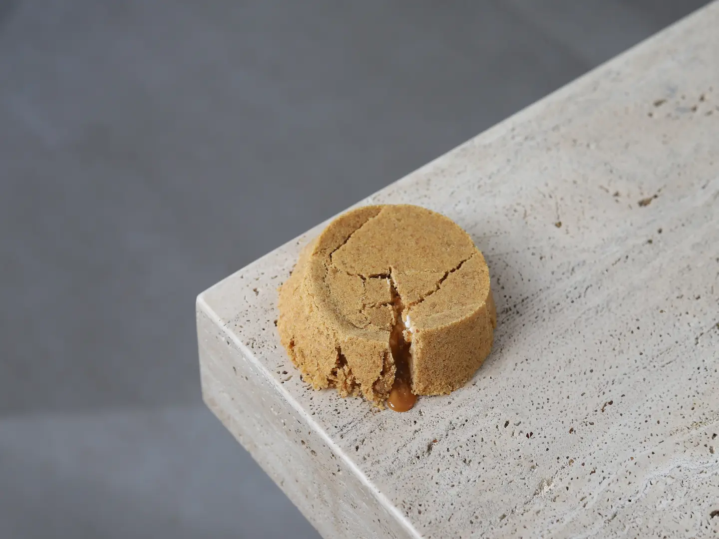 تشيز كيك كراميل