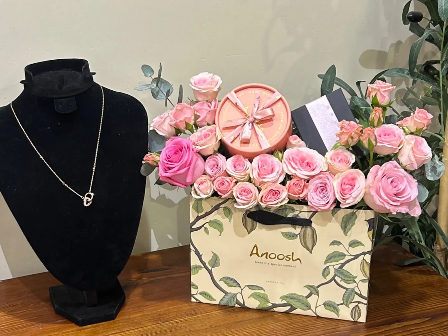 Lovers' Package