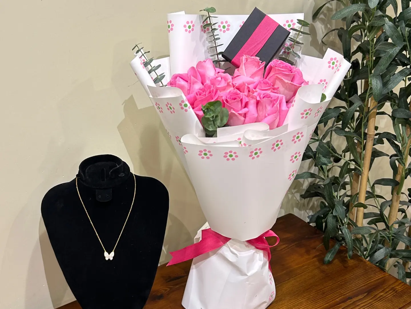 Butterfly Bouquet