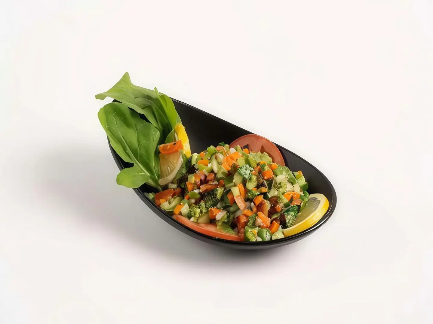 خضروات متنوعه