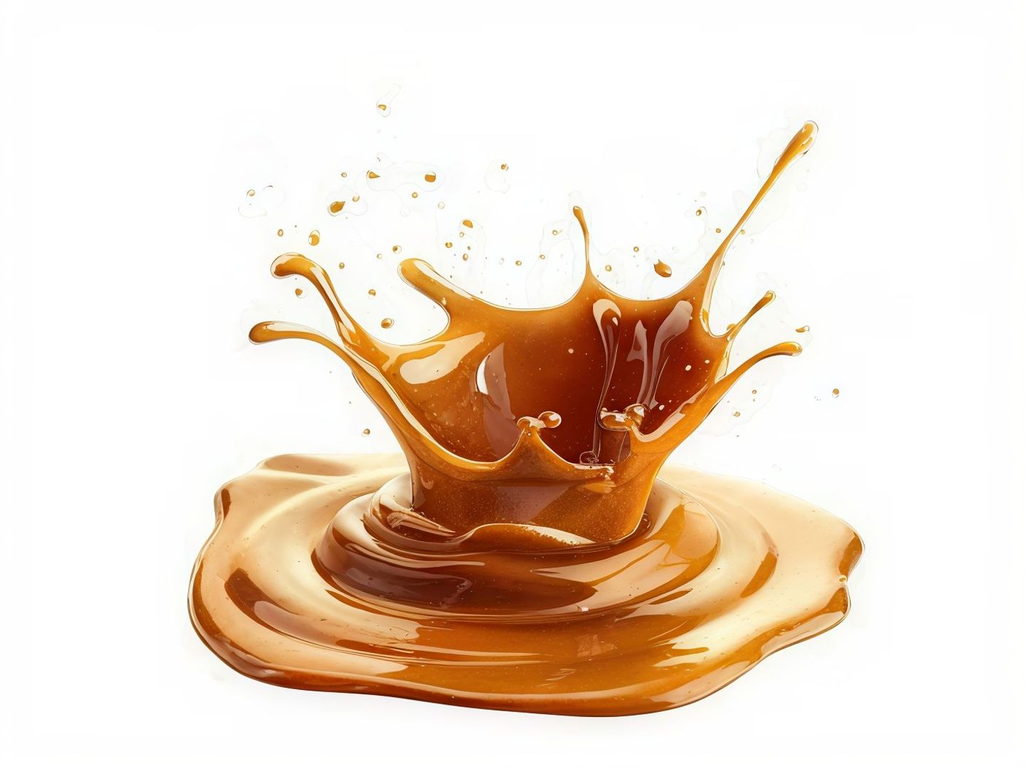 Syrup