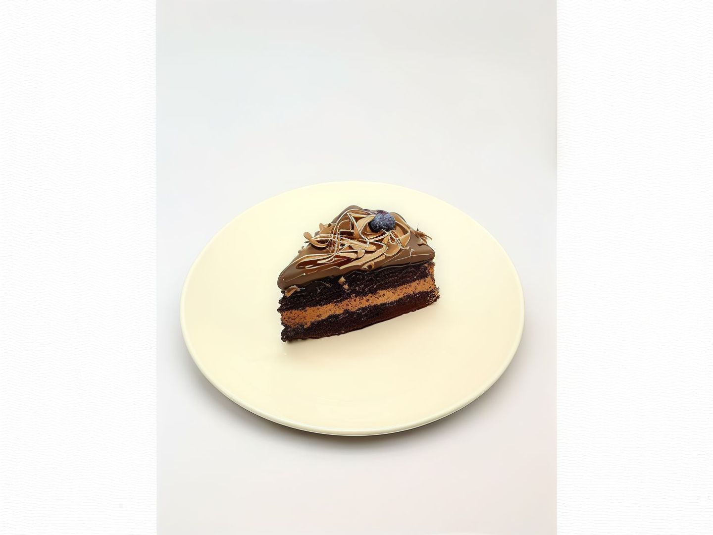 Chocolate Mousse
