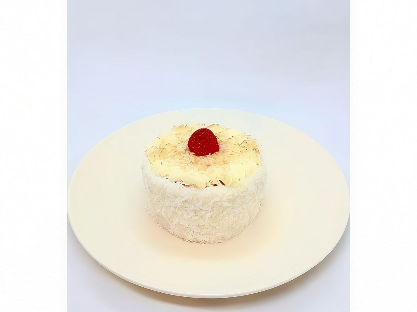 Coconut Cake