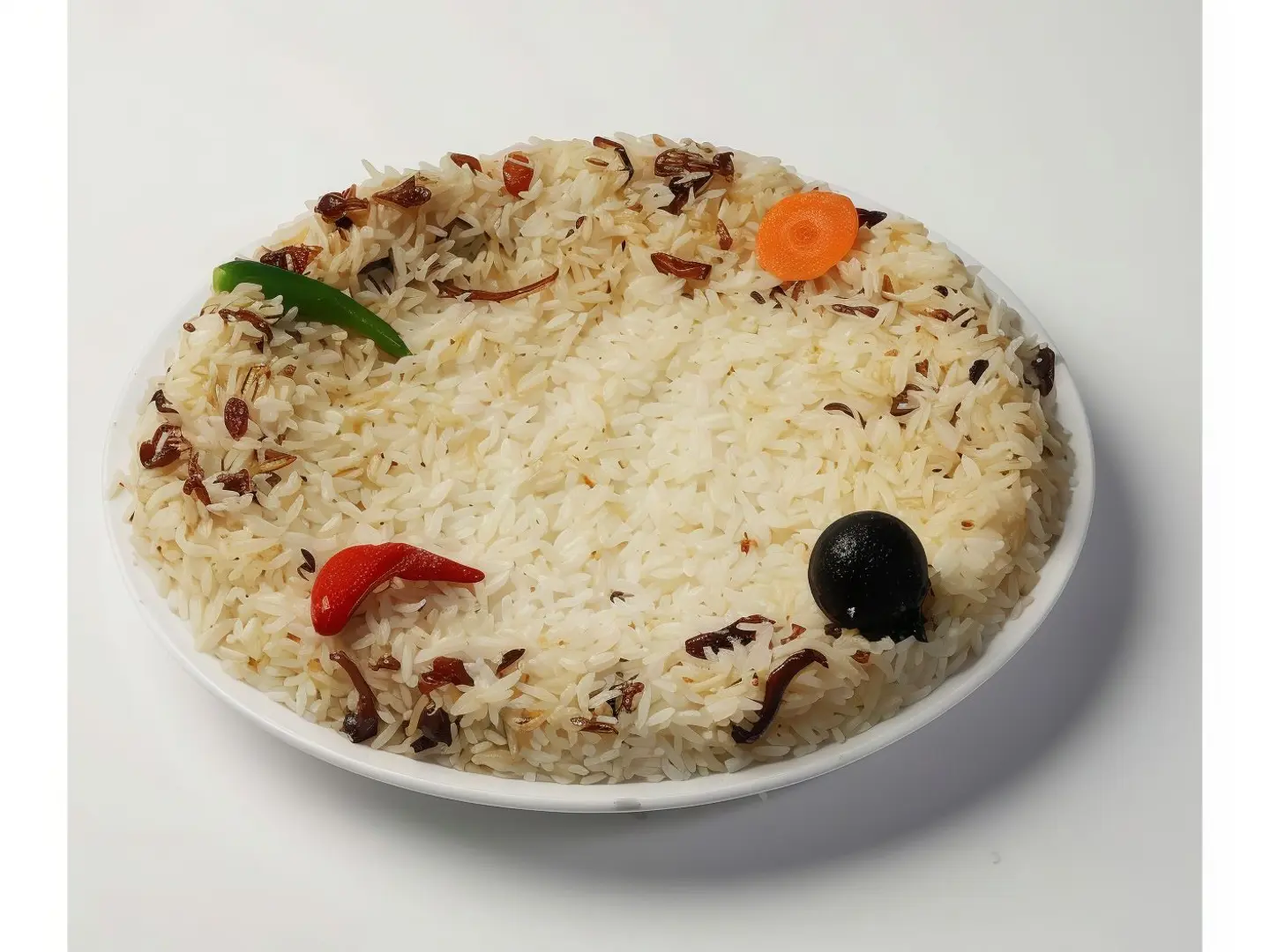 Popular Rice