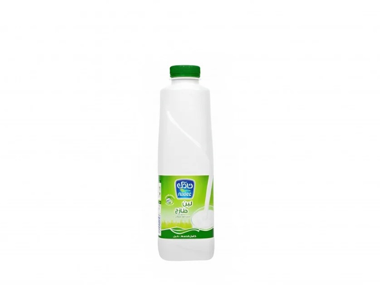 Nadec 800 Ml Laban