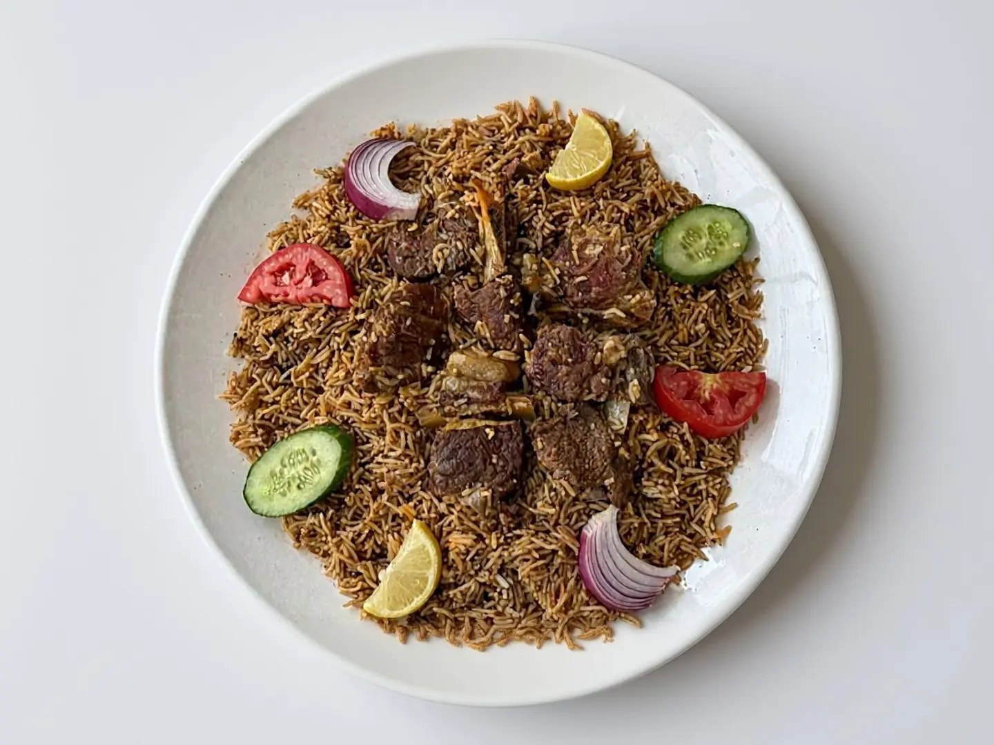 Madghot Hashee Al Seddah