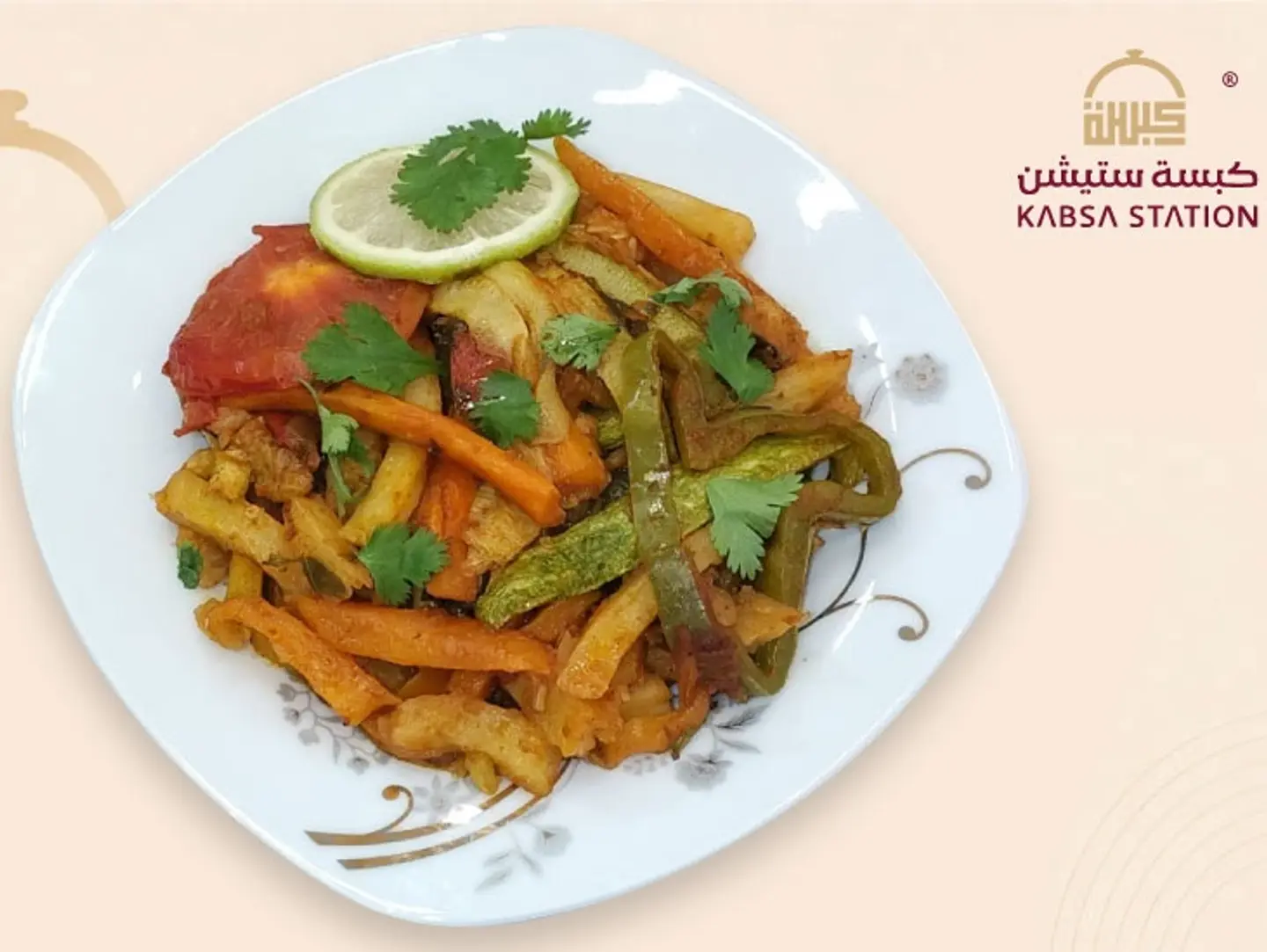 مشكل فرن
