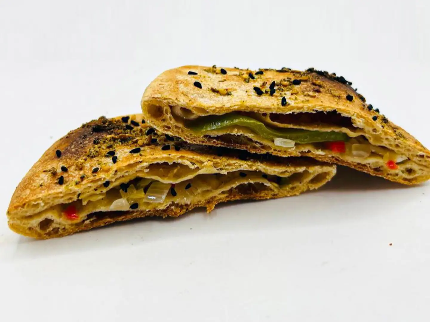 فطيرة شكشوكة