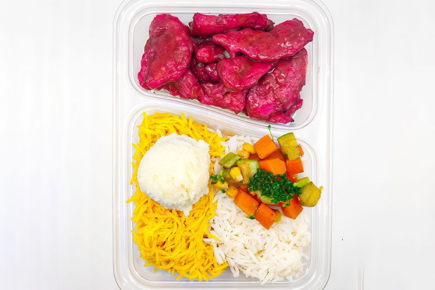 دجاج تندوري