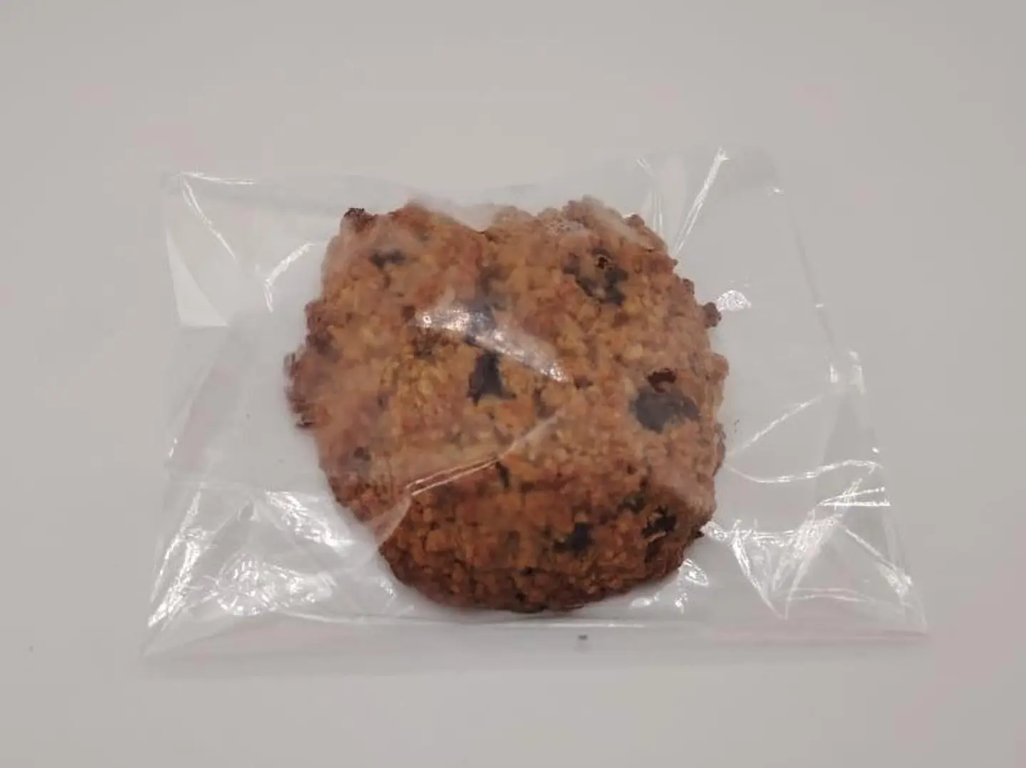 كوكيز بالشوفان