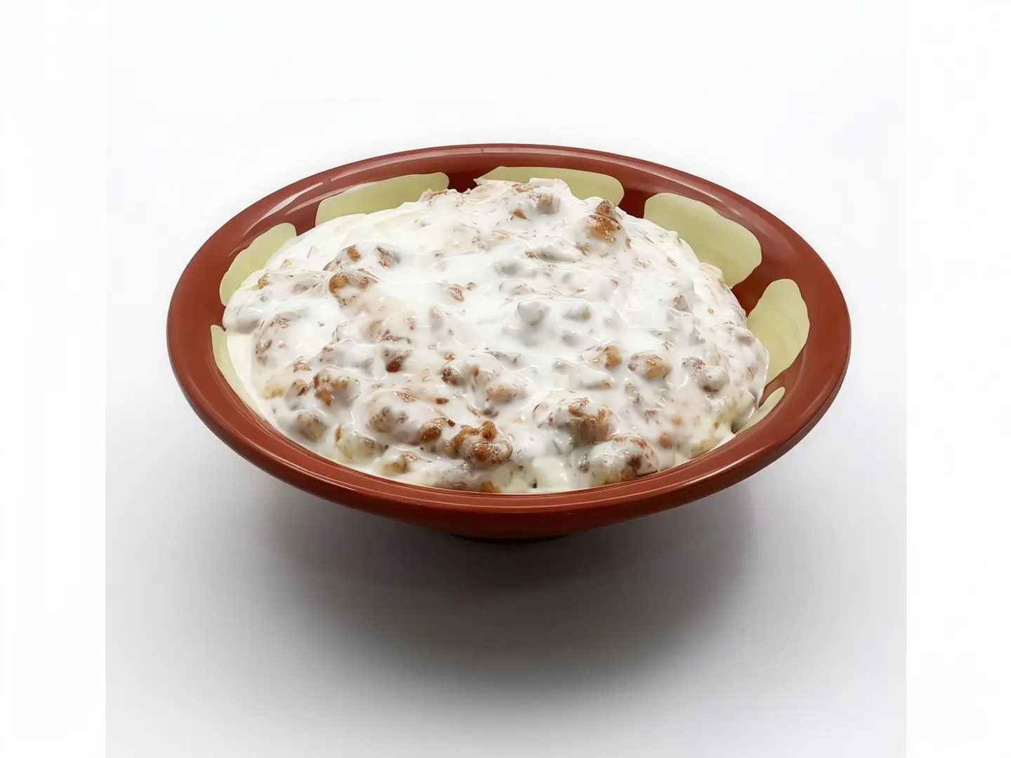 معصوب بالقشطة