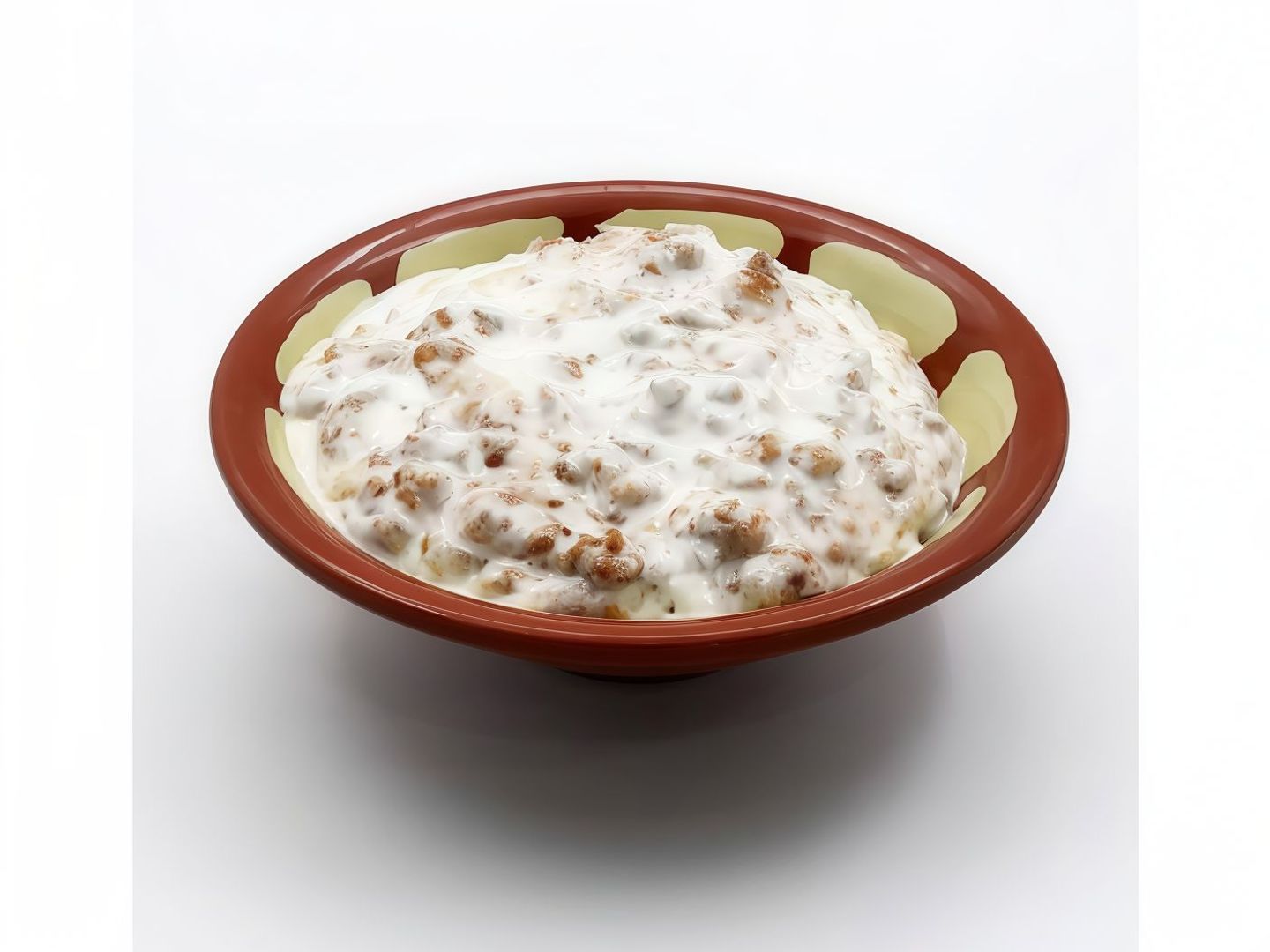 معصوب بالقشطة