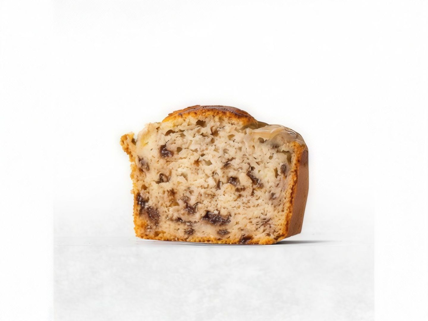 Banana Cake