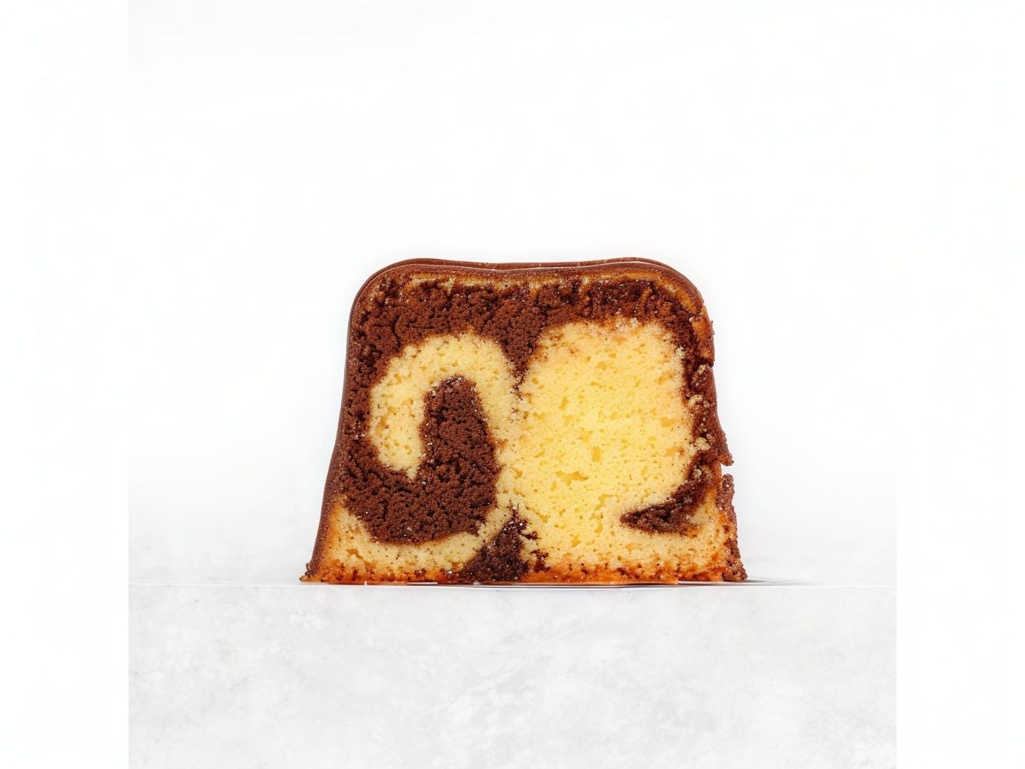 Marble Cake