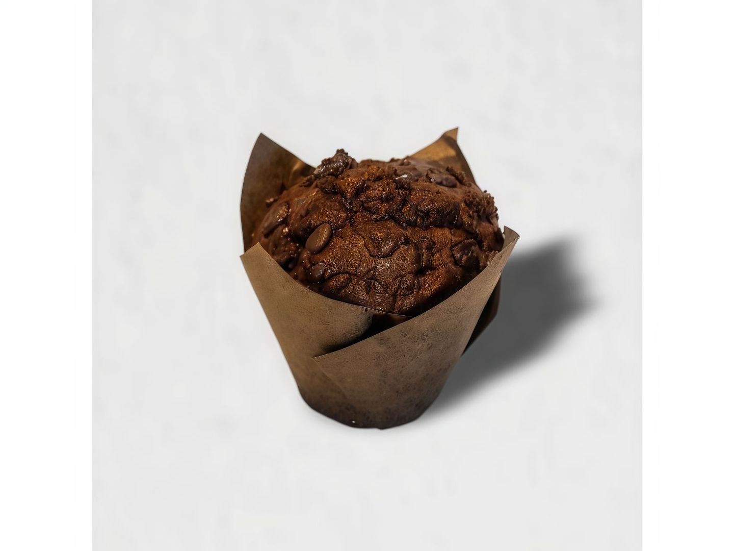 Chocolate Muffin