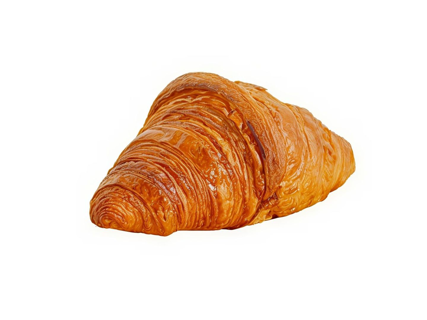 Butter Croissant