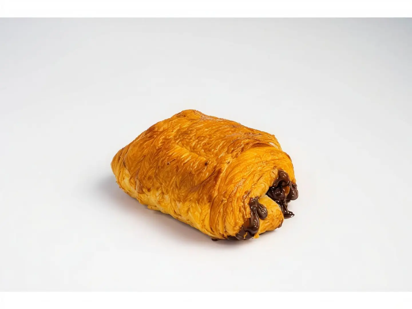 Chocolate Croissant