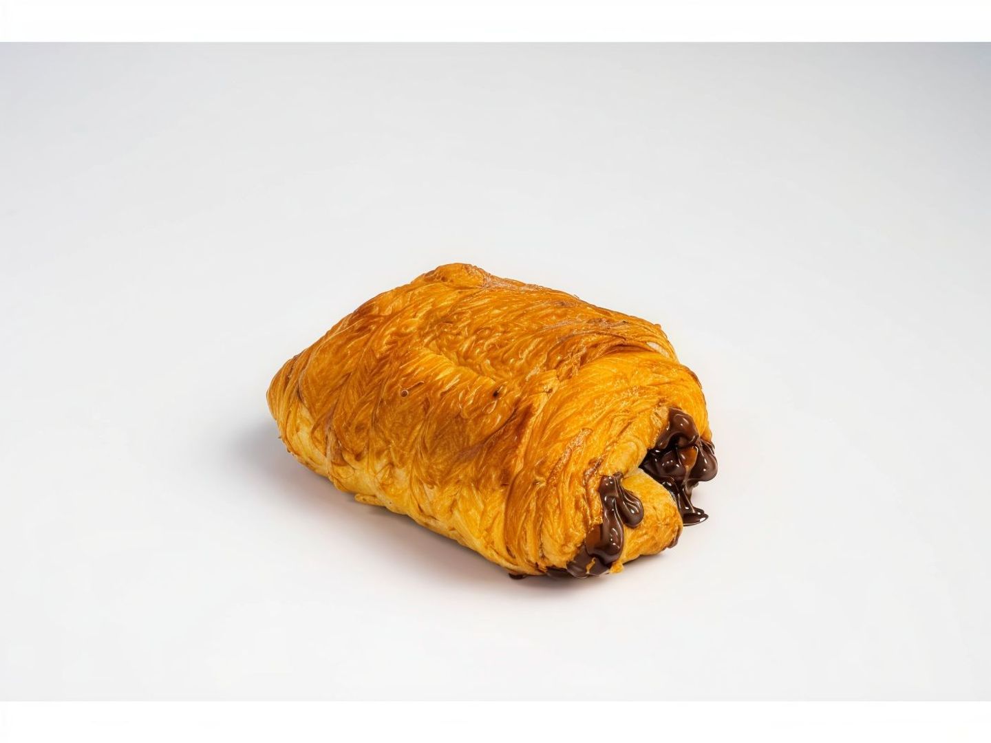 Chocolate Croissant