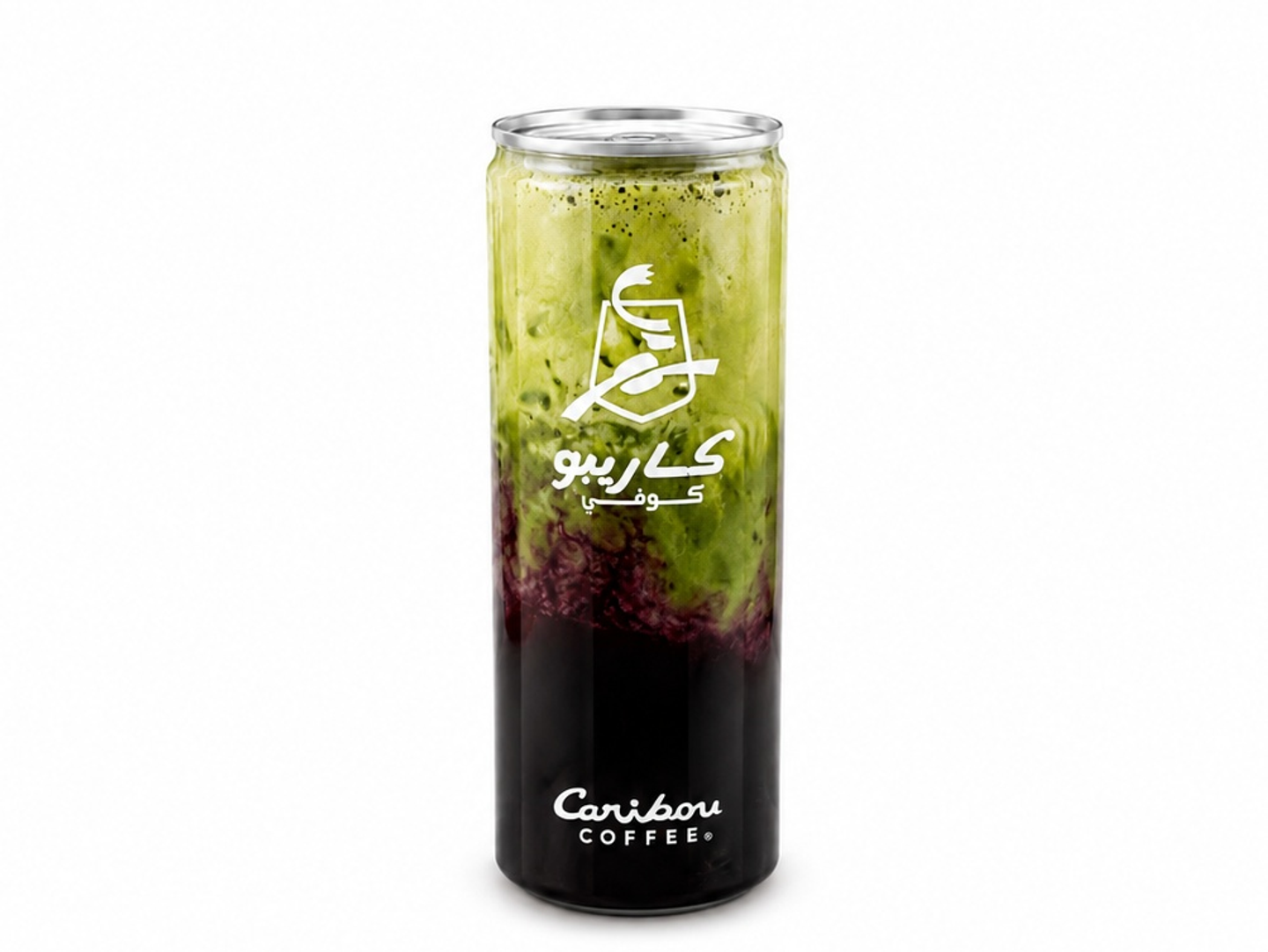 Hibiscus Matcha