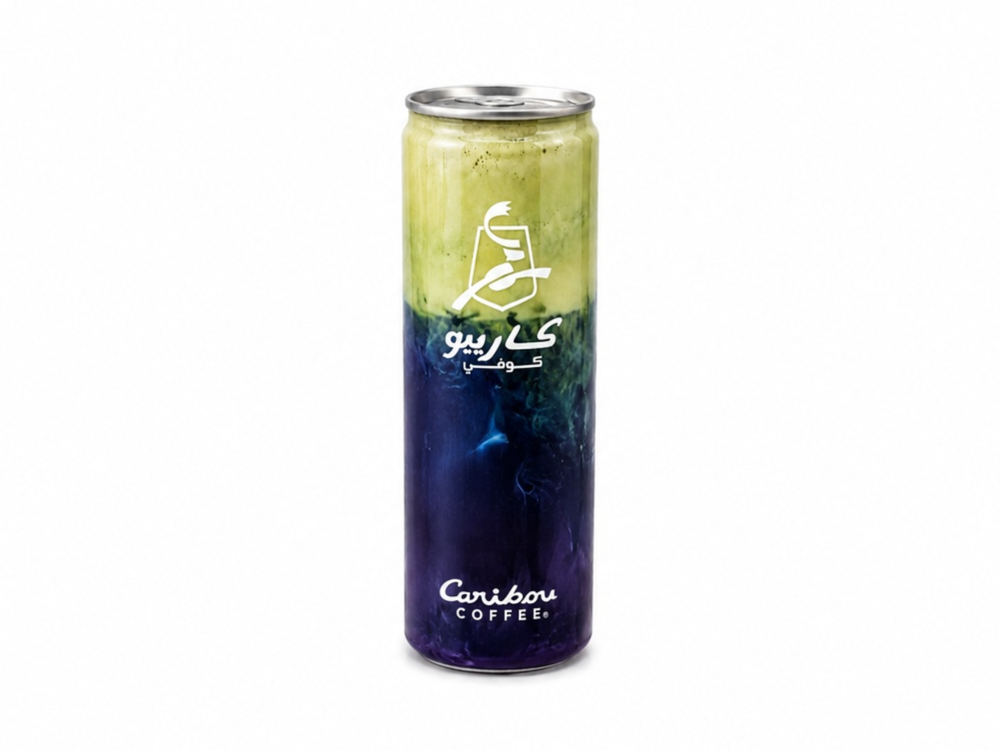 Blue Cocotcha