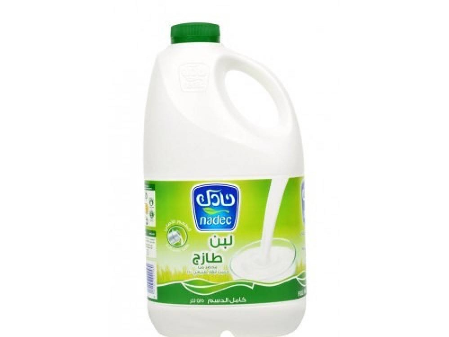 Milk